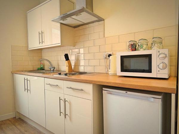 Fitzwilliam Street Rooms Sheffield Eksteriør bilde