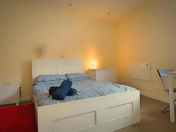 Fitzwilliam Street Rooms Sheffield Eksteriør bilde
